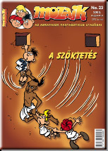 ungarische Ausgabe