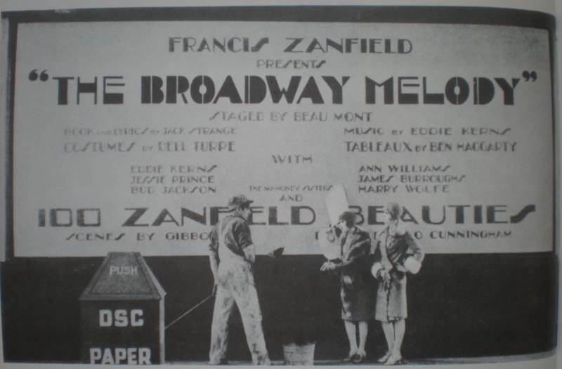 Datei:Broadway Melody.jpg