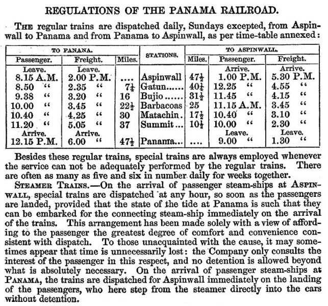 Datei:Panama RR Schedule.jpg